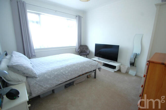 bed 1