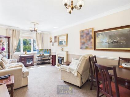 Primrose Court, Kings Road, Brentwood, Essex, CM14