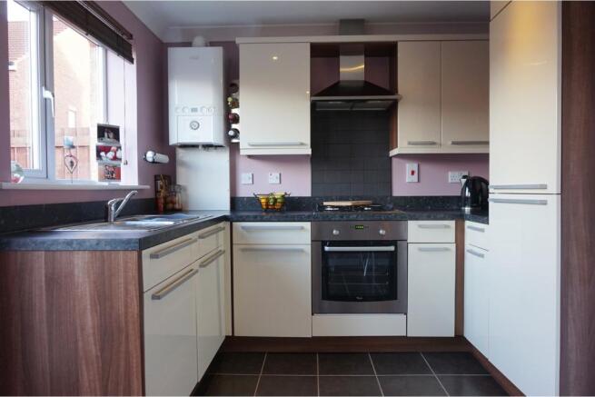 Kitchen / Diner