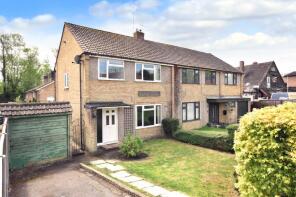 4, Lagham Road, South Godstone RH9 8HB