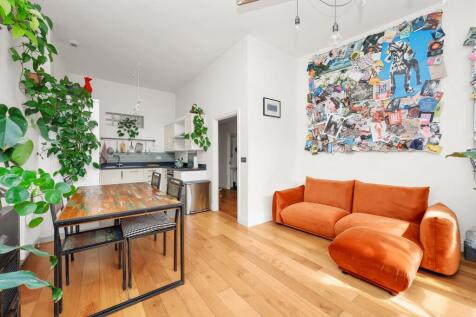 Cooper Road, Shortcroft Mead Court, NW10