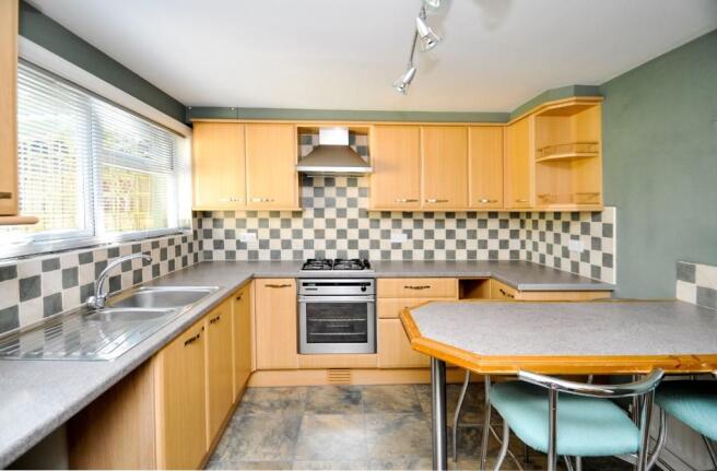 Kitchen Breakfast Rm