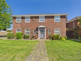 1, The Orchard, High Wycombe HP10 9PR