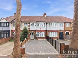 45, Brimsdown Avenue, Enfield EN3 5EW