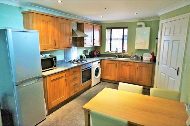 Kitchen / Diner