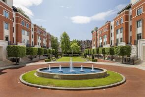11, Tasker Lodge, Thornwood Gardens, London W8 7ER