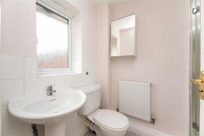Master En-Suite