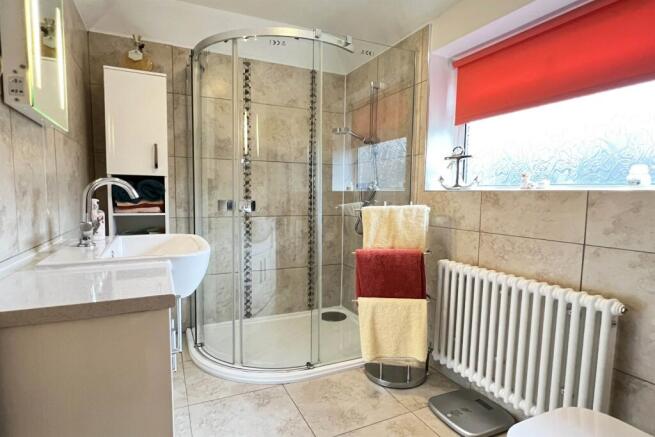 en suite
