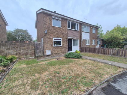 Linmere Walk, Houghton Regis, Dunstable, LU5 5PS