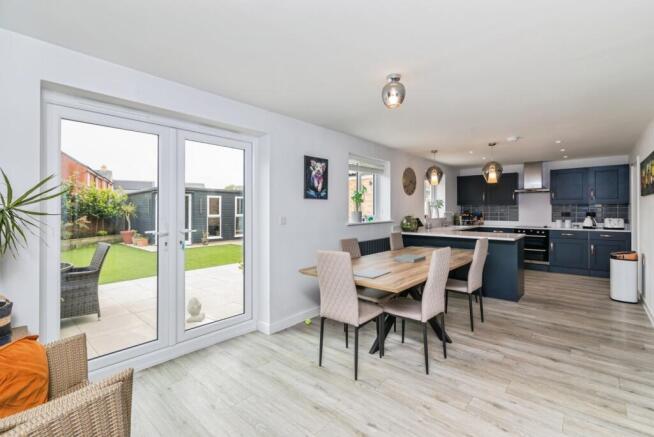 Summerhill Green, Leiston, Suffolk, IP16 photo 4