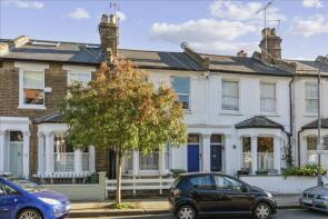60, Yeldham Road, London W6 8JG
