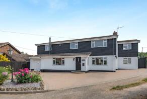 Havisham House, Main Road, Cooling, Rochester ME3 8DH