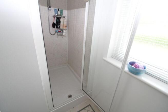 Master En-suite