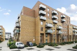 Flat 32, Candish Court, Miles Road, Hornsey, London N8 7FR