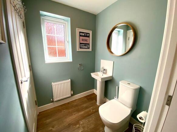 Guest WC