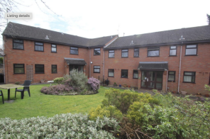 10, Brooke Court, Brook Road, Stourbridge DY9 7LU