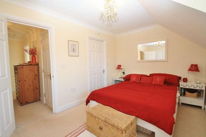 Bedroom 1
