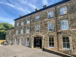 Flat, The George, St Johns Road, Buxton SK17 6XY