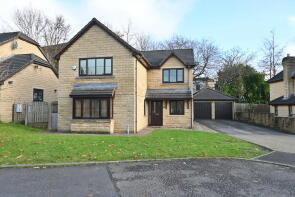 11, The Boundary, Bradford BD8 0BQ
