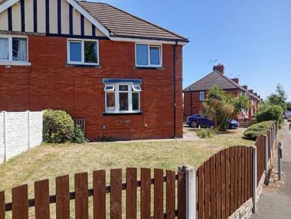 Shield Avenue, Worsbrough, S70