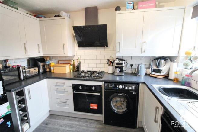 Modern Kitchen