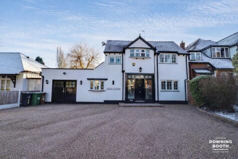 Belvidere Road, Walsall, WS1 3AU