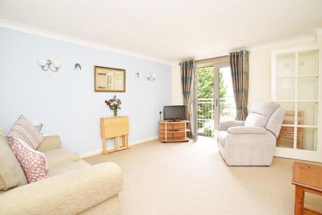 1 bed Flat for sale Image 8