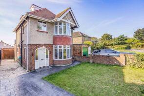 2, Grant Road, Portsmouth PO6 1DX