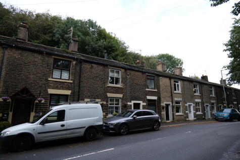 Lees Road, Mossley, Tameside