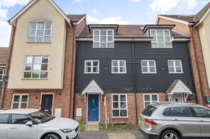6, Prothero Close, Aylesbury HP21 9EU