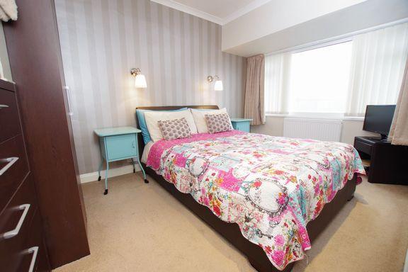 master bedroom 1