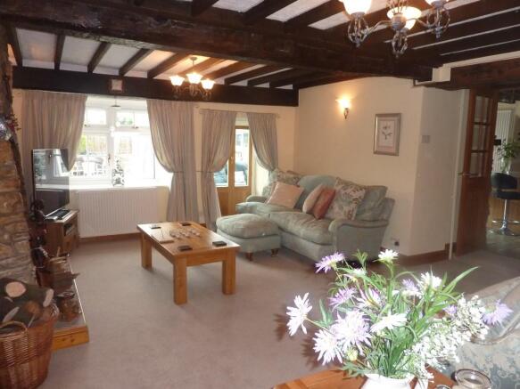 SITTING ROOM