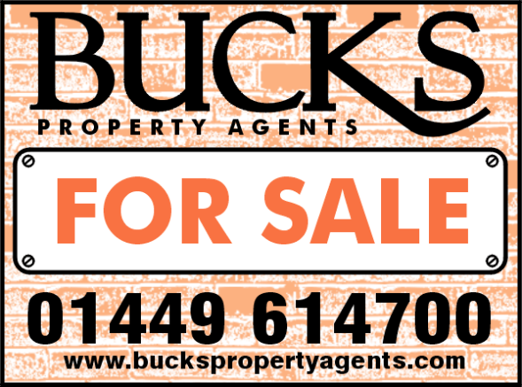 bucks property agent
