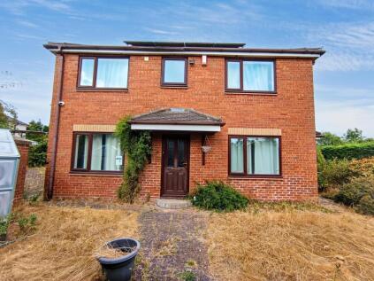 1a Priorslee Road, Snedshill, Telford, Shropshire, TF2
