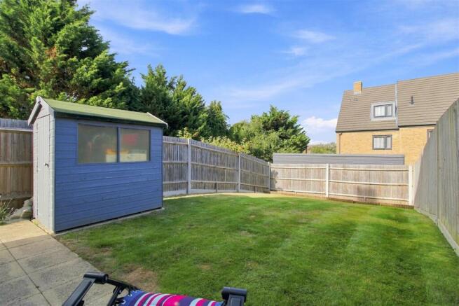 Celandine Way, Newhaven photo 4