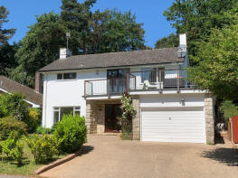 8, Widworthy Drive, Broadstone BH18 9BD