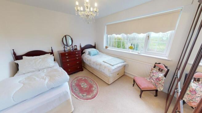 Pinedale Bedroom