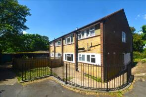 1, Athena Close, Harrow Hill HA2 0JB