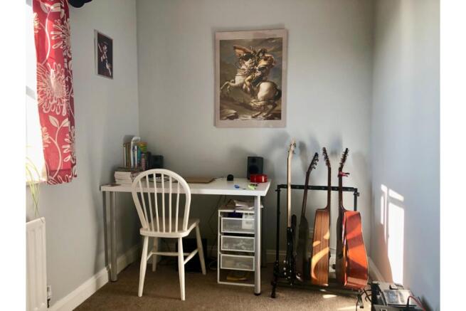 Bedroom Four