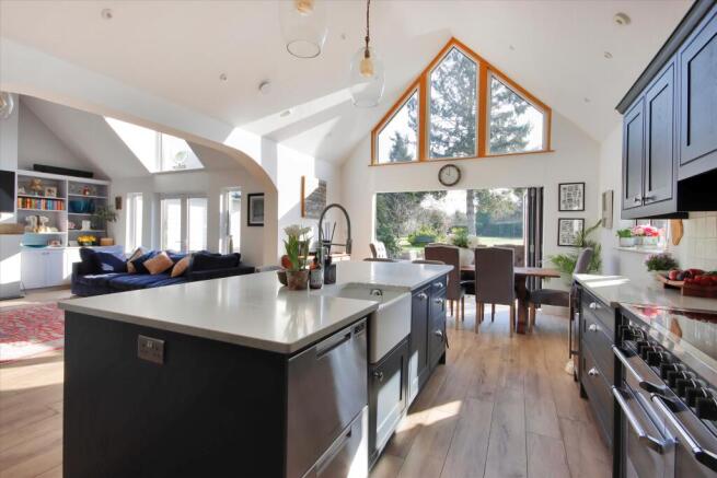 Knockholt Road, Halstead, Sevenoaks, Kent TN14 photo 3