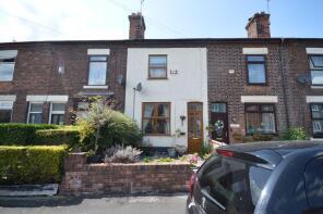 21, Heath Road, Widnes WA8 7NQ