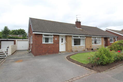 Mardale Crescent, Leyland, Lancashire