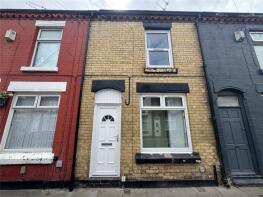 22, Frodsham Street, Liverpool L4 5XA