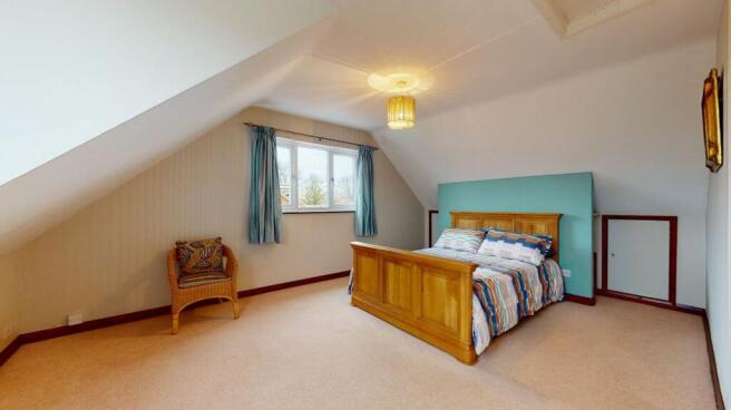 BEDROOM TWO