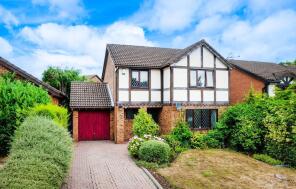 8, Mill Farm Drive, Randlay, Telford TF3 2NA