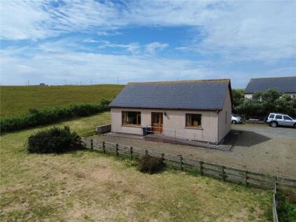 Chalet 1, Blinkbonny, St Ola