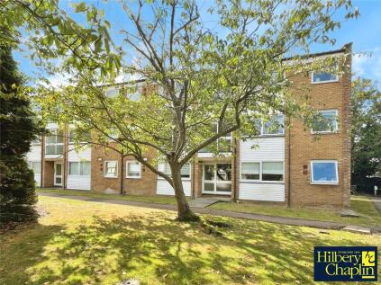 Brendans Close, Hornchurch, RM11