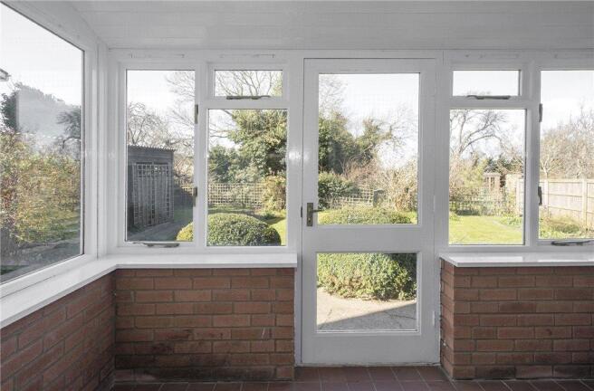 Sun Room