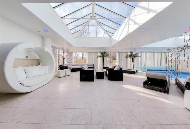 Leisure Area