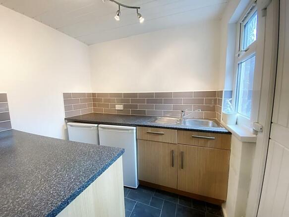 Utility Area